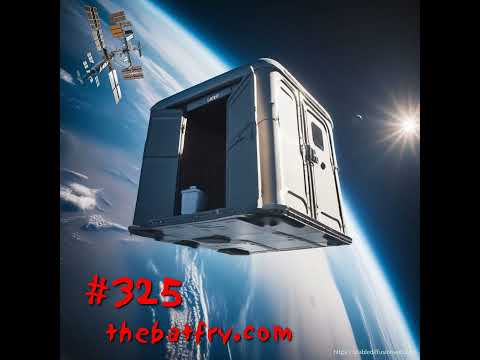 Bell's in the Batfry #325