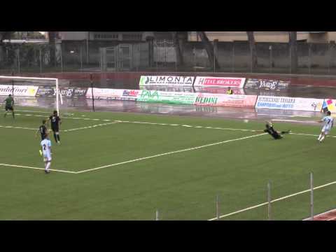 Entella-San Marino 2-1