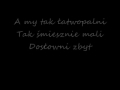 Maryla rodowicz - Łatwopalni 