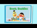 Book Buddies Toddler Game Sesame Street Preschool Game Elmo S Compilation Kids Gamer
