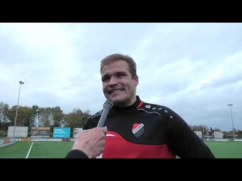 Interviews Nivo Sparta - Oranje Wit