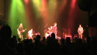 Carbon Leaf - XRay - Ramshead Live Baltimore MD 6-9-2012