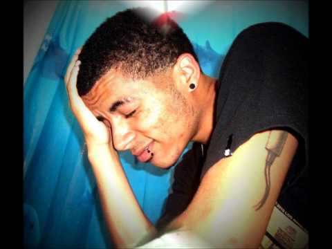 Depression by Rico Simmons