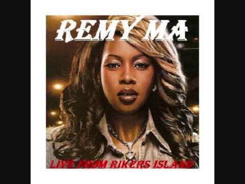 Remy Ma Ft. Ron Browz - You're Not Mine (Remix)