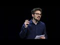 Why values matter | Jan Stassen | TEDxMünchen