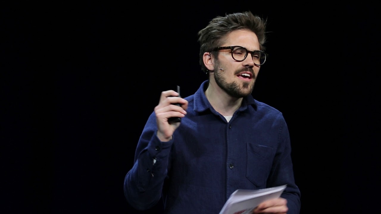 Putar video Why values matter | Jan Stassen | TEDxMünchen sekarang Why values matter | Jan Stassen | TEDxMünchen