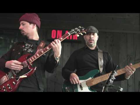 Brownout Presents Brown Sabbath - Sweet Leaf (Live on KEXP)