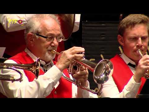 RTF.1 Nachrichten: 40 Jahre Vereinigung der Musikvereine