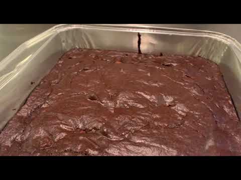 JMC 305 Explainer Video - How to make brownies