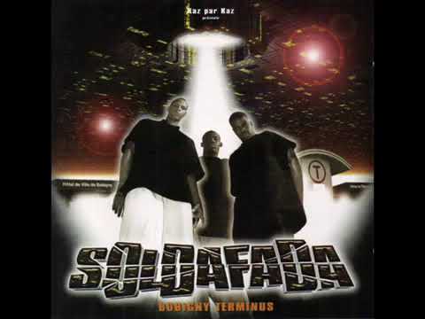 Soldafada - N'oublie pas -