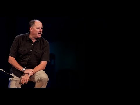 Unleashing The Power of Faith - Ray Johnston