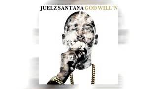 Juelz Santana   Bad Guy feat  Jadakiss God Will&#39;n