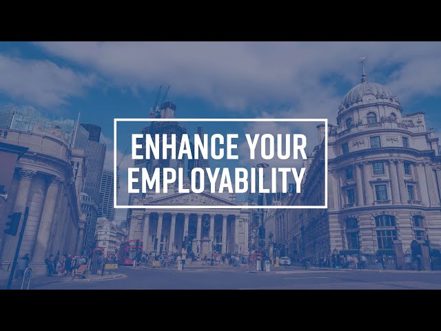 Richmond the American International University in London video #4