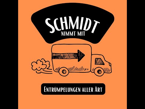 Schmidt nimmt mit YouTube-Vdeominiatur 3