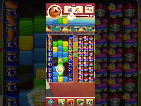 toonblast level 7949