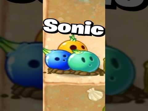 Ranking every Big Wave Beach plant.