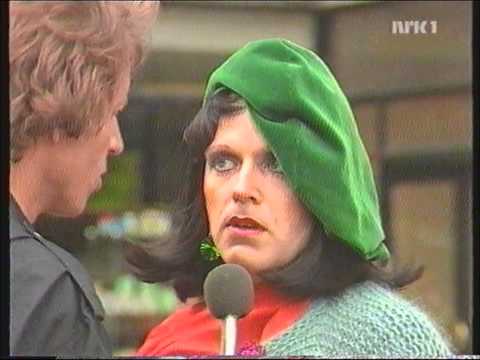 Intervju og tilbakeblikk med Trond Viggo Torgersen