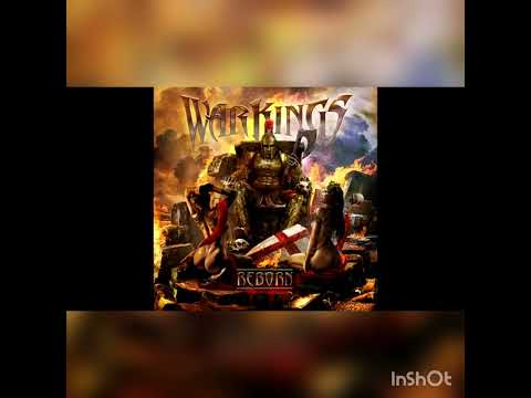 WARKINGS-Gladiator