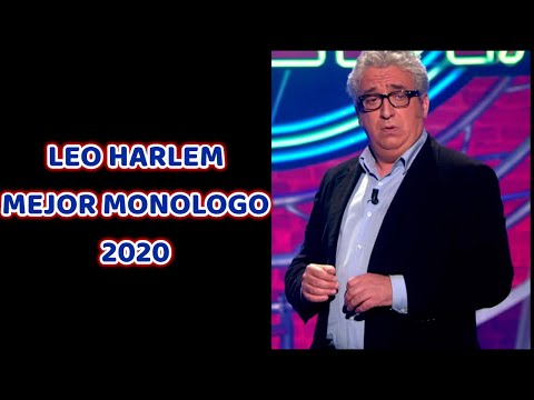 Leo Harlem ¡SIN FILTROS! 😂 (De Robots Aspirador a Viajes por el Mundo)