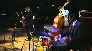 Joshua Redman -- Sweet Sorrow