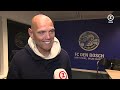 FC Den Bosch - Roda JC: Jurgen Streppel