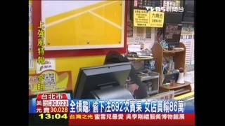 [問卦] 彩券行有自己買到破產的例子嗎？