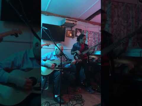 Suplica (covered djoya)