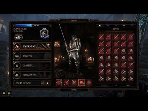 Build used for my Cataclysm True Solo(w/commentary)