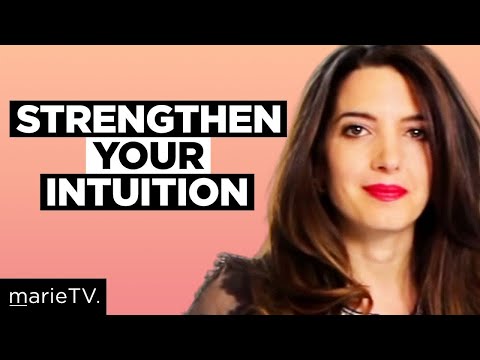 4 Ways To Sharpen Your Intuition - Even If You Don't Think You Have It