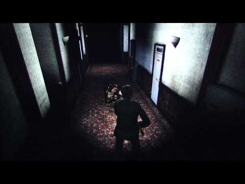 Silent Hill 2 HD playthrough pt47