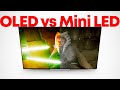 OLED vs Mini-LED TV: A Clear Winner?