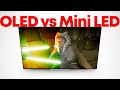 OLED Vs Mini LED TV A Clear Winner