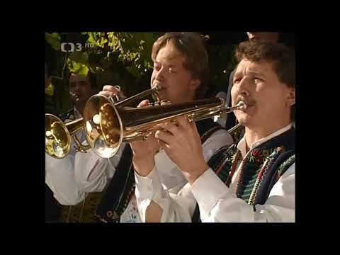 DH Túfaranka - Tichý večer (1998)