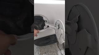 pontiac g6 P0455 evap leak fixed.