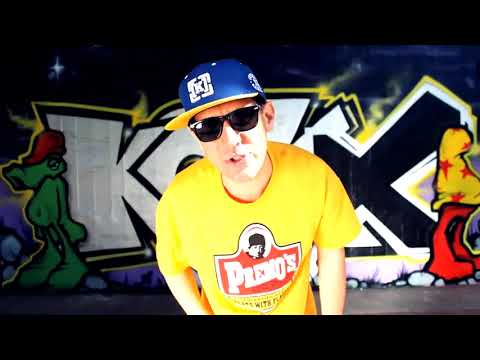 streetROYAL - KEXX Fesztivál (közr. Eckü) [Videóklip]