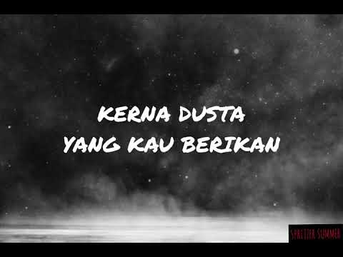 Naim Daniel ft Man keedal - Sembah lirik