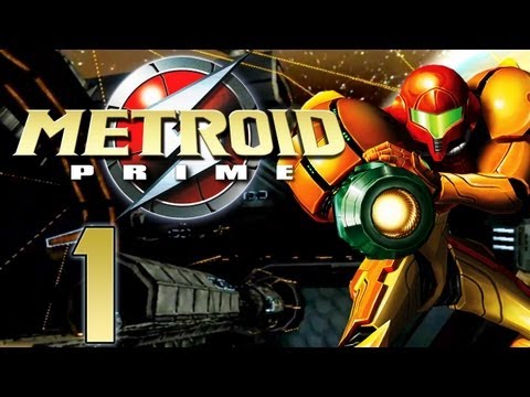 METROID PRIME # 01 ⚡ Ridley schlägt zurück!