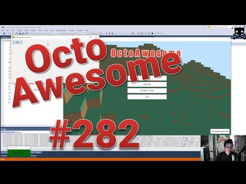 Lets Code OctoAwesome [282] - Up and running! WCF in Action