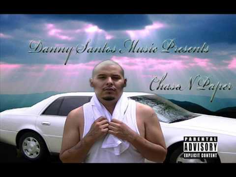 Danny Santos - Fuck What You Heard Feat C-Nile & Jay Deuce