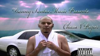 Danny Santos - Fuck What You Heard Feat C-Nile & Jay Deuce