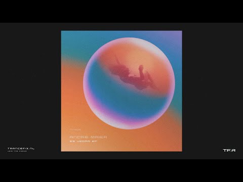 Andre Maier - Es Vedra (Original Mix) [Es Vedra EP]