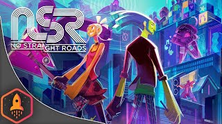 Vidéo No Straight Roads