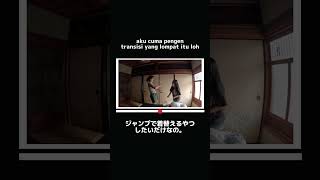 掛け声がずっと合わない奴らWWWWW