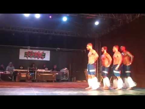 Delicious dance crew 2015 jv