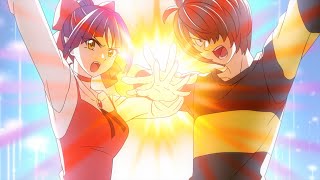 Re: [問題] 哪部鋼彈有善終？