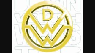 Down With Webster-Grind