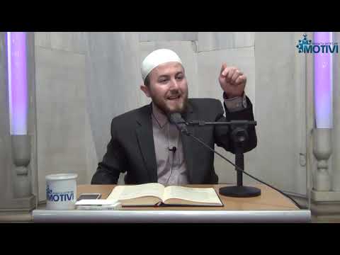 | 90 | Kategoritë e shtrembëruesve të fjalës së Zotit -  Hoxhë Qëndrim Jashari