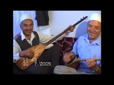Hashim Shala & Tahir Drenica - Katunar e sheherli 20.7.2005