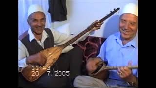 Hashim Shala & Tahir Drenica - Katunar E Sheherli