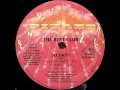 The Beat Club - Security : Cameron Paul Mixx-it ...
